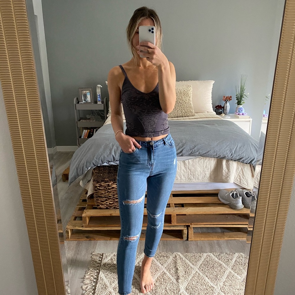 missguided jeans